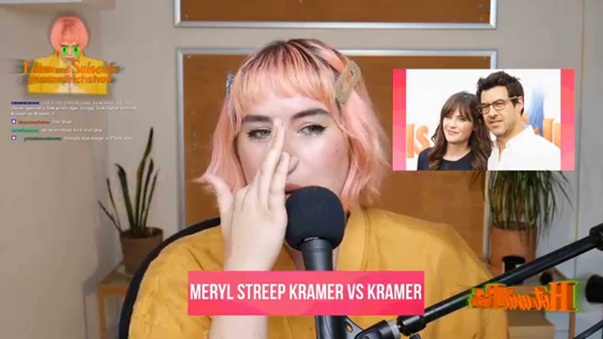 Hot and Rich - 6/24 - What’s Going On With Jessica Chastain’s Social Media