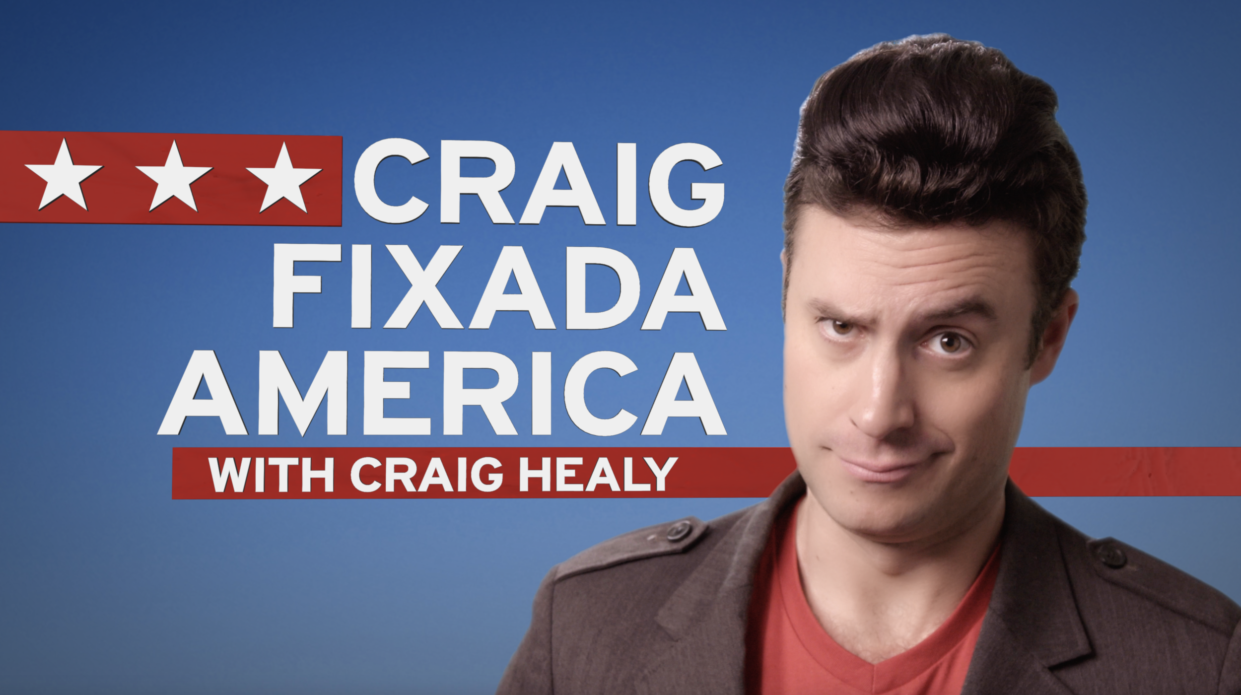 Craig Fixada America - Vioobu