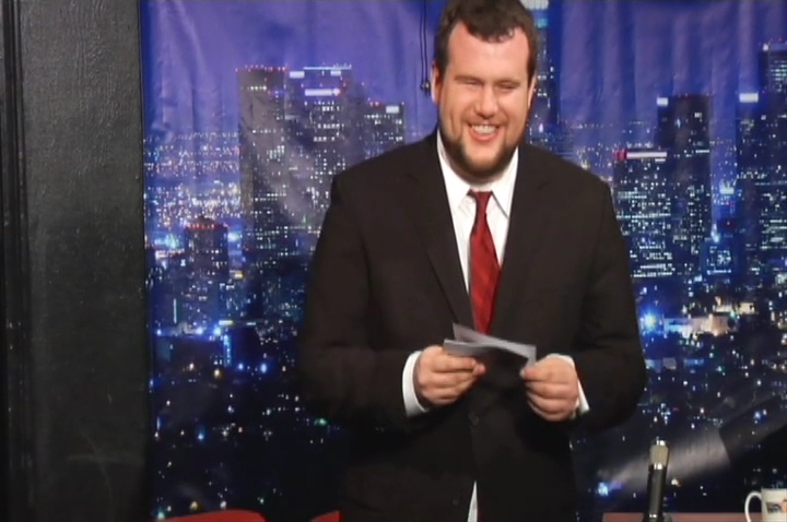 What's Going On? - March 2010