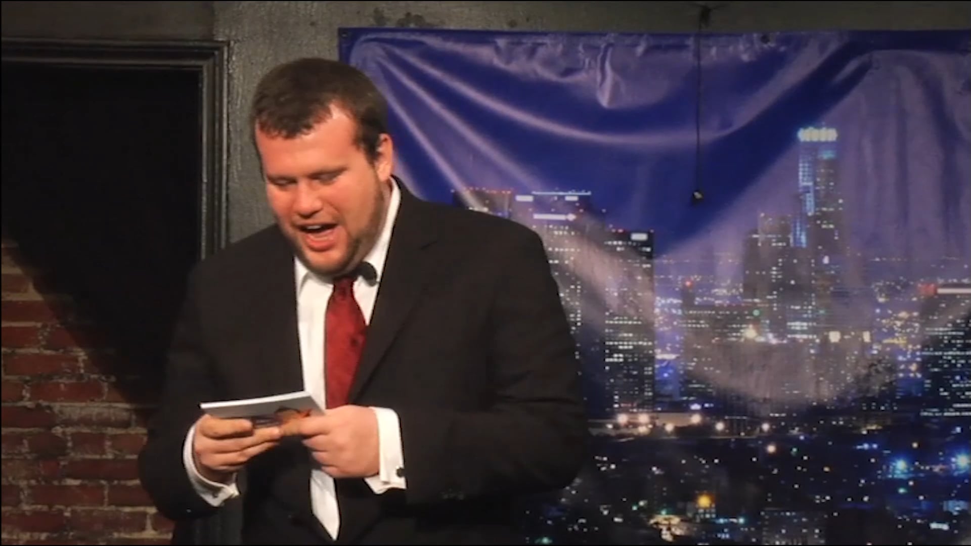 What's Going On? - May 2010