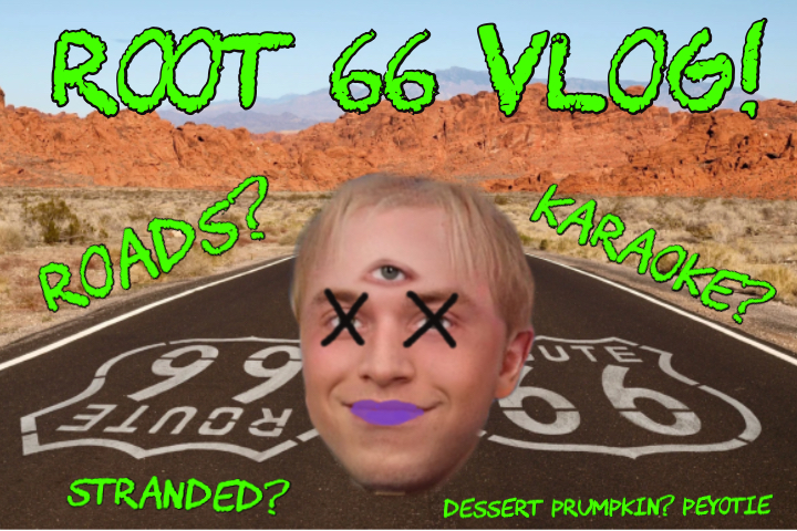  ROOT 66 VLOG