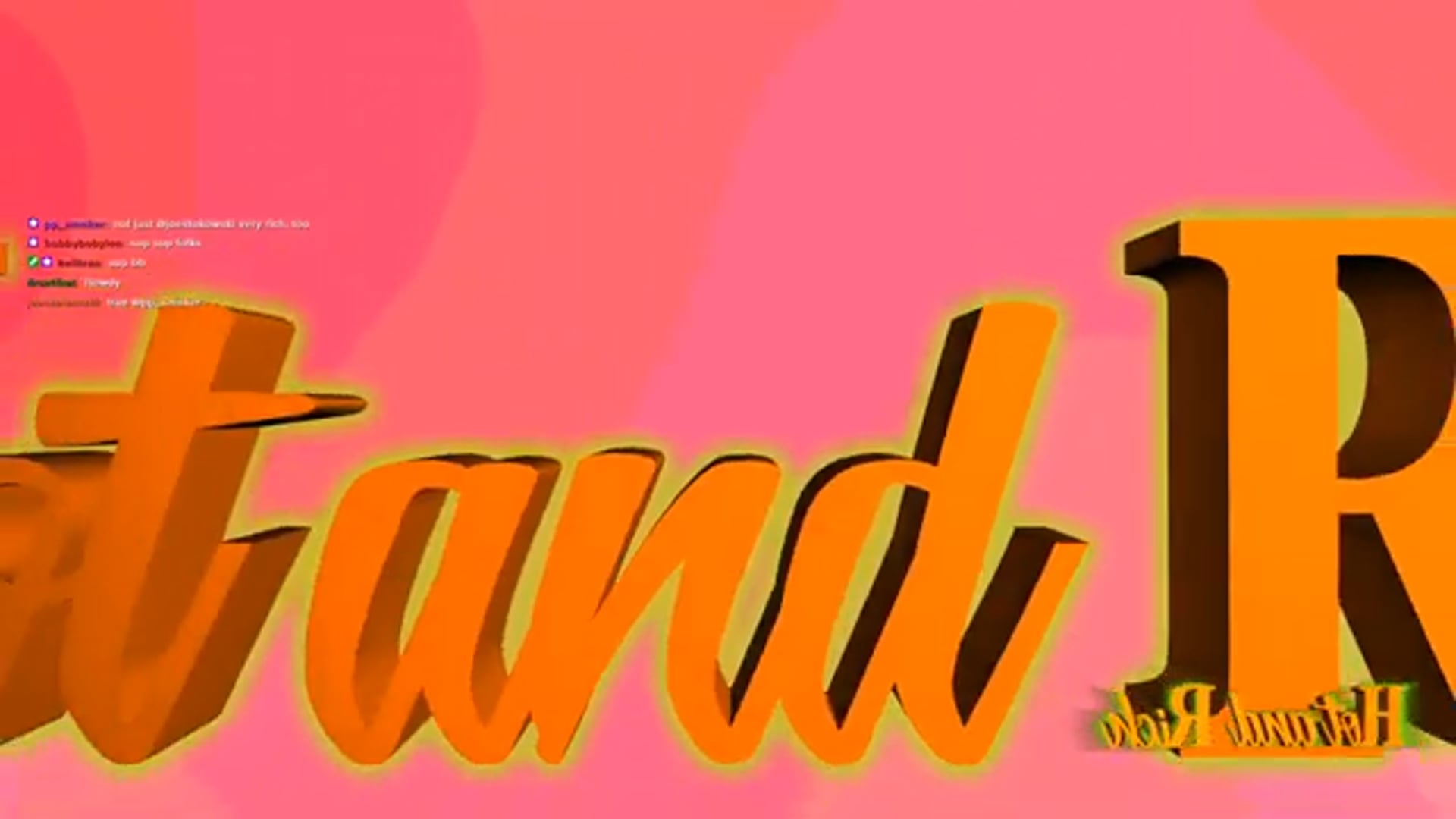 Hot and Rich - 6/12 - The Mansions Behind 'I Take Responsibility'