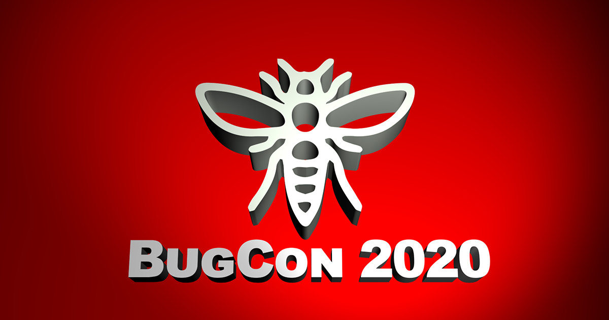 Bug Con