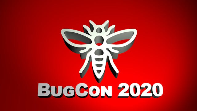 Bug Con