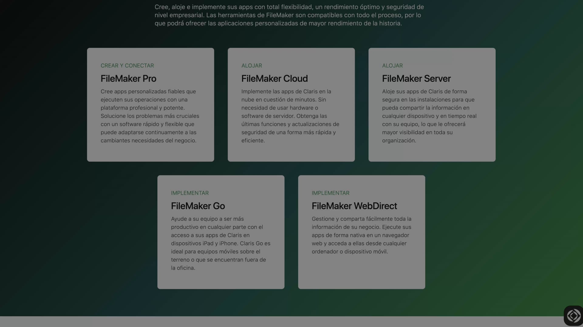 _1_Claris Cloud Crear Claris ID