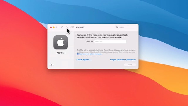 Fotos para Mac Aprender a Usar iCloud 