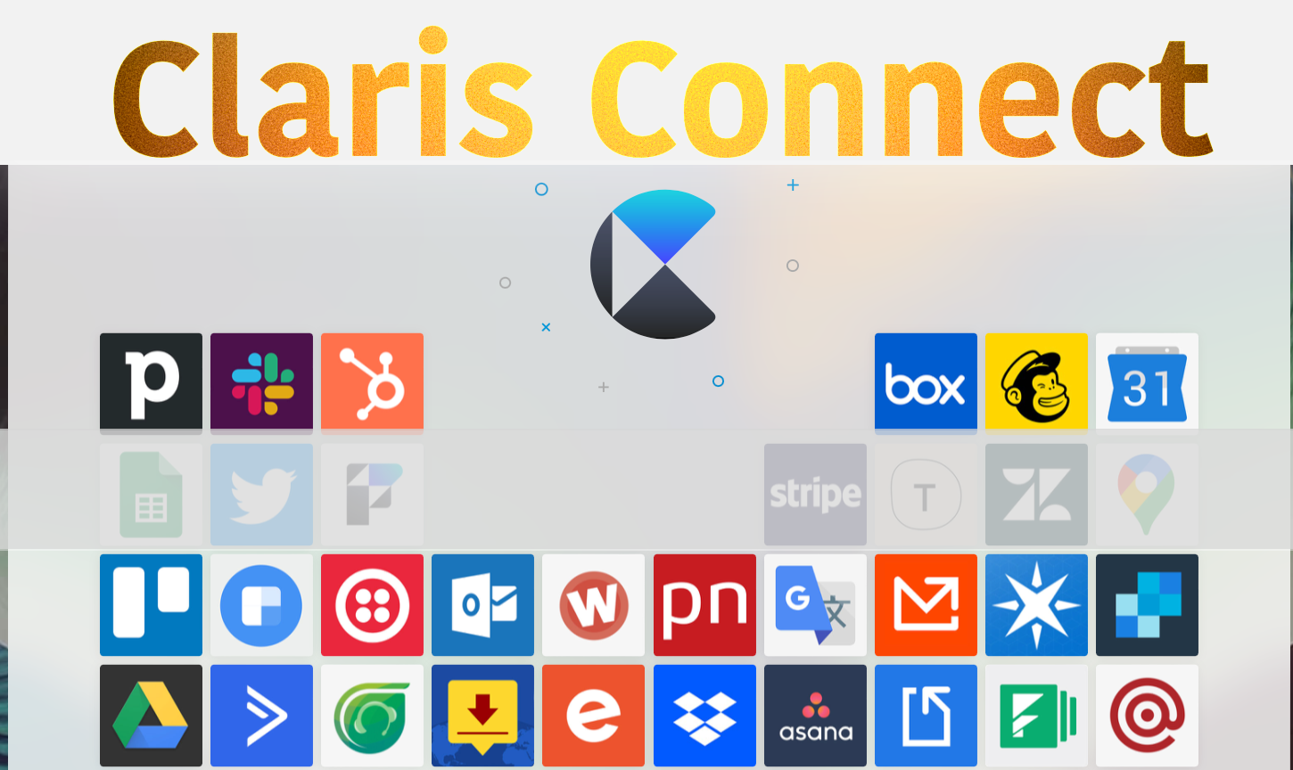 Claris Connect Viovelt