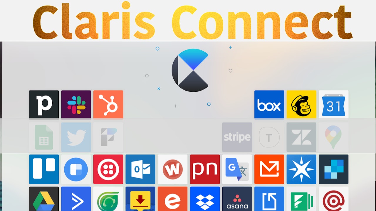 Claris Connect