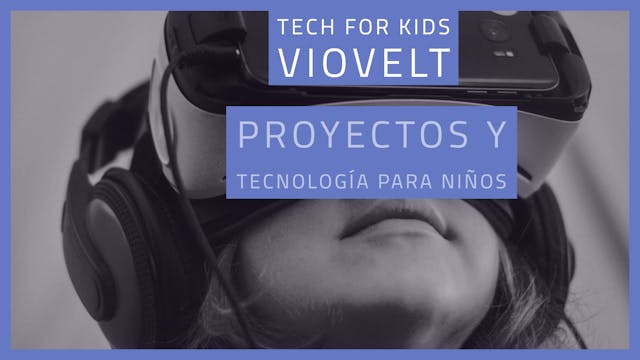 Technology for Kids