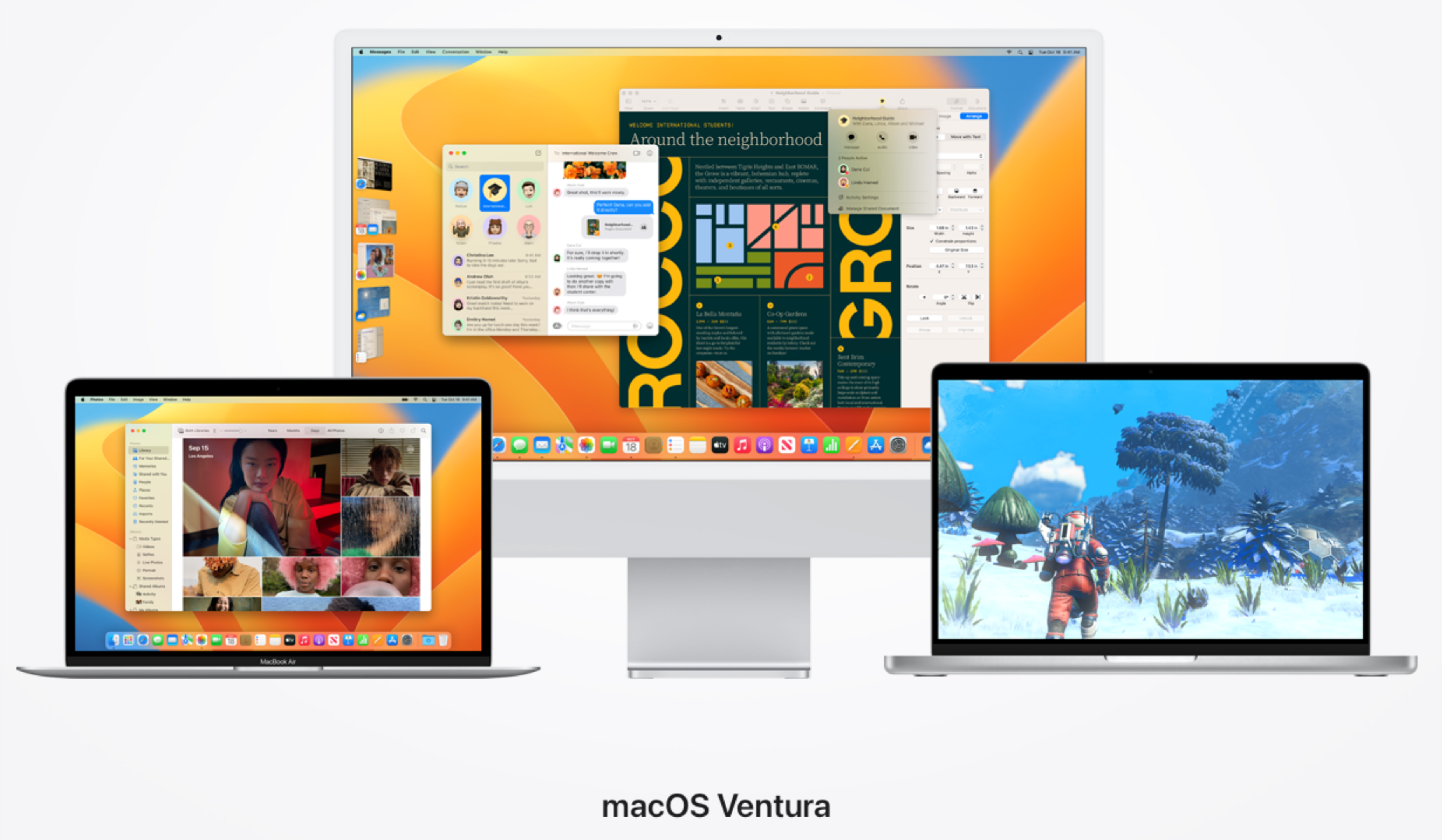 Mac OSx para Principiantes.