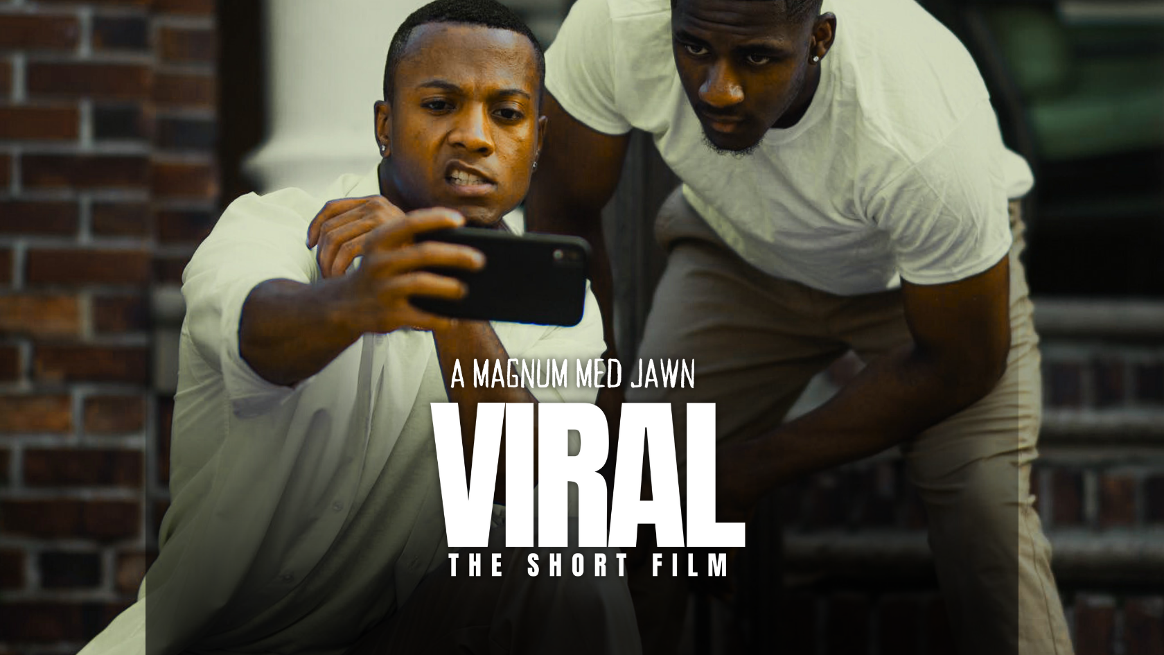 VIRAL The Short Film