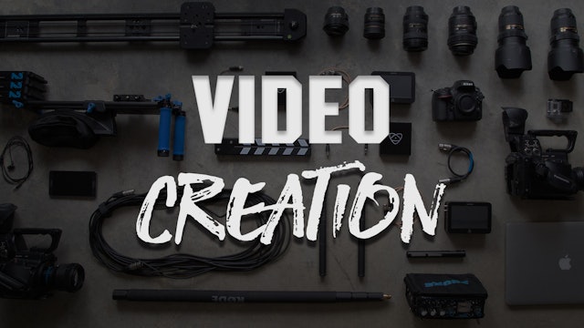 Video Creation