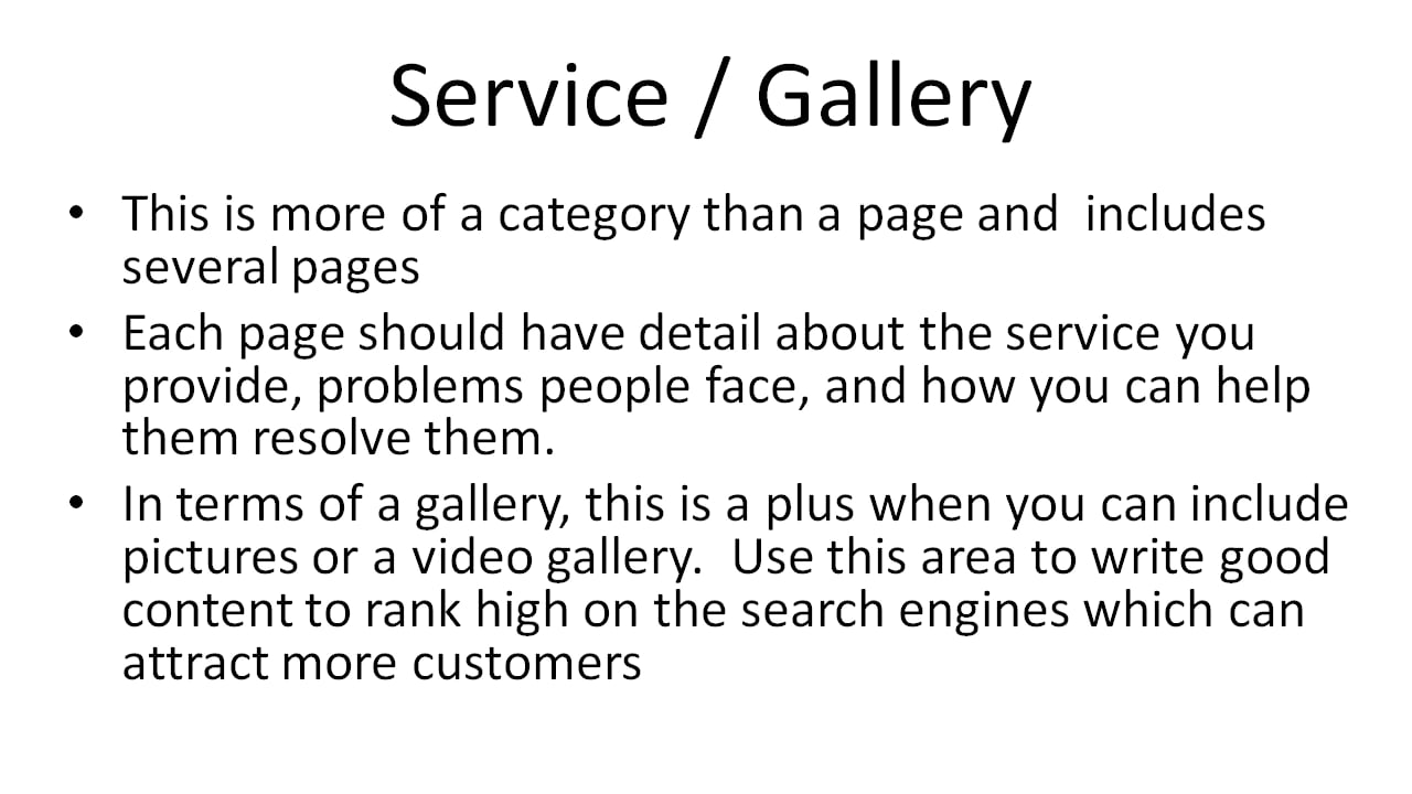 Copywriting Conversions: 4 - Pages to Convert Skeptical Fence-Sitters