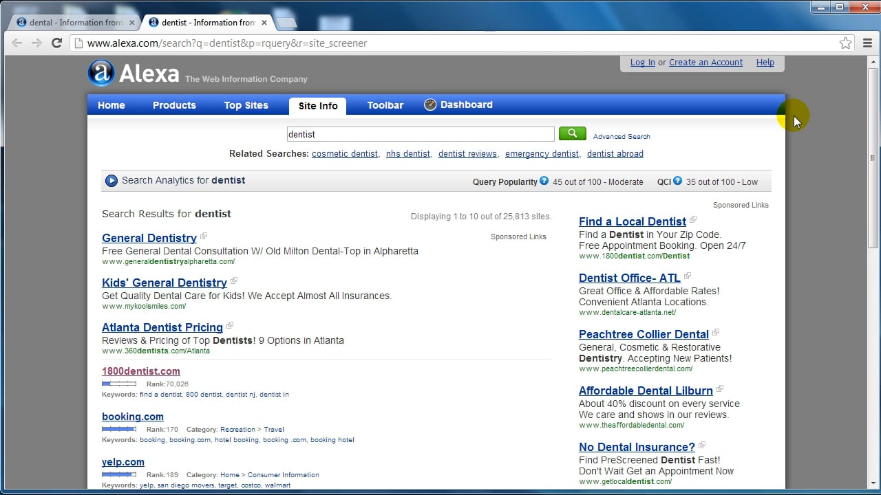 Design, Develop, & Sell: 2 - Different Types