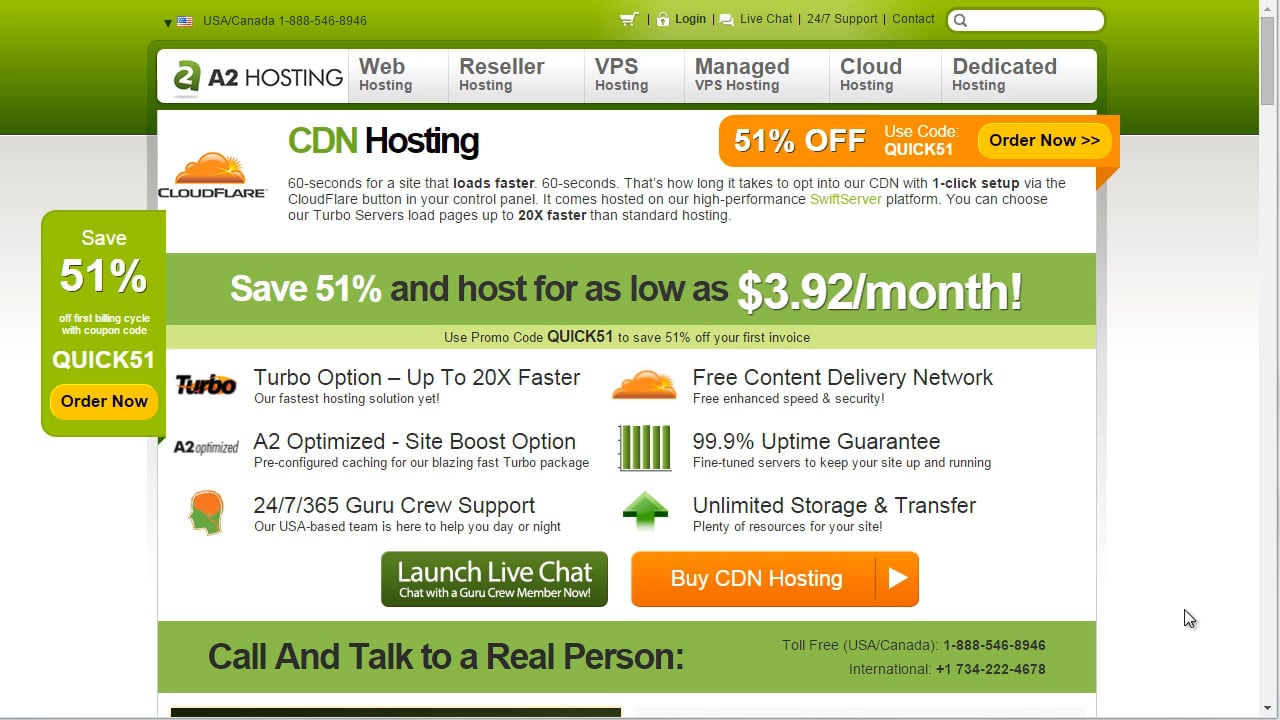 Building Your Website: 2 - How to Buy a Hosting Account