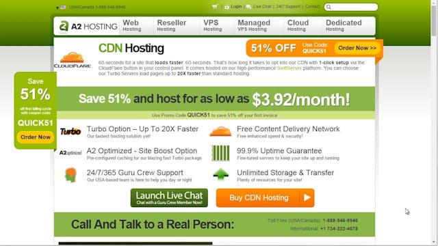 Building Your Website: 2 - How to Buy...