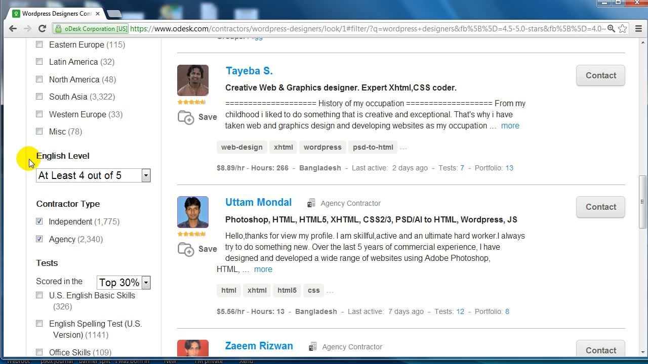Design, Develop, & Sell: 5 - Finding Designers