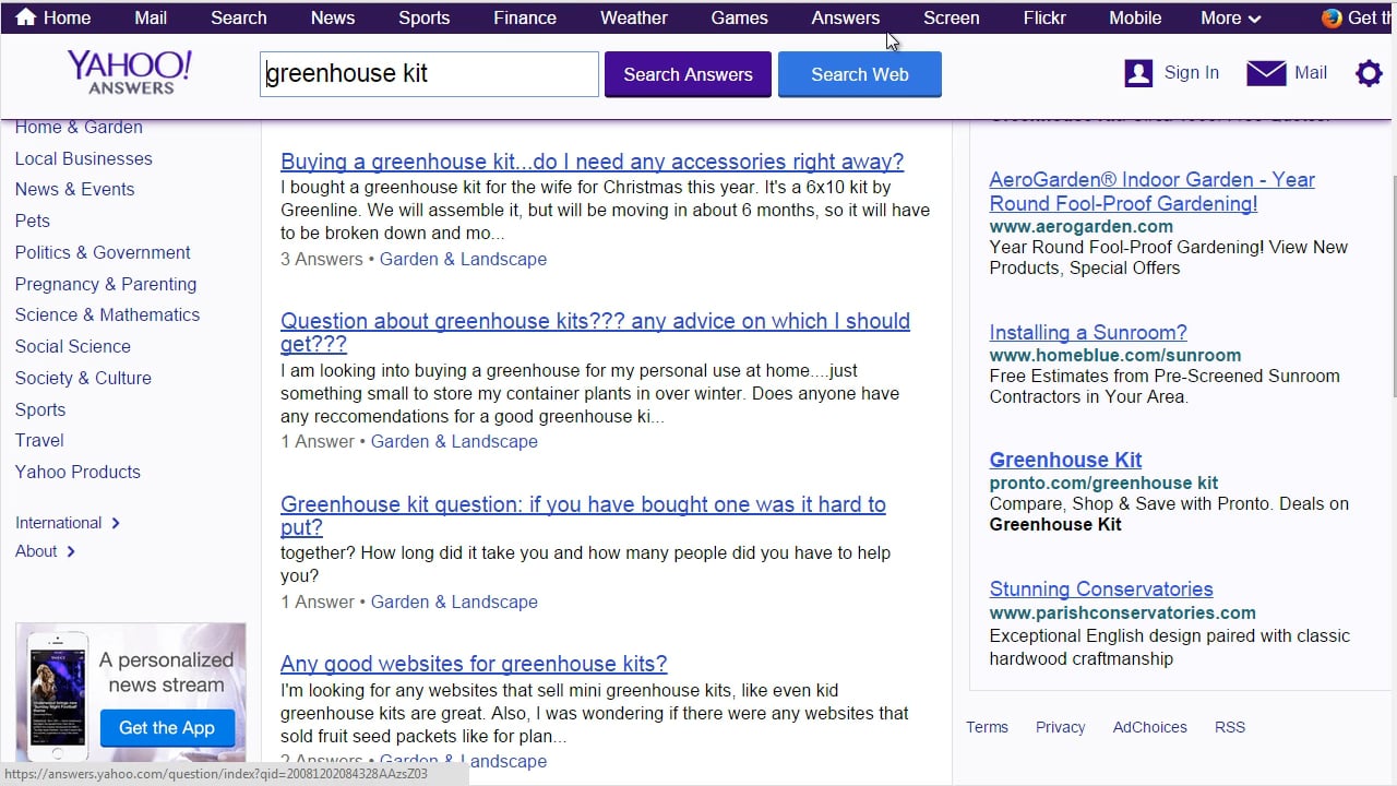 Video Sales Letters: 3 - Pain