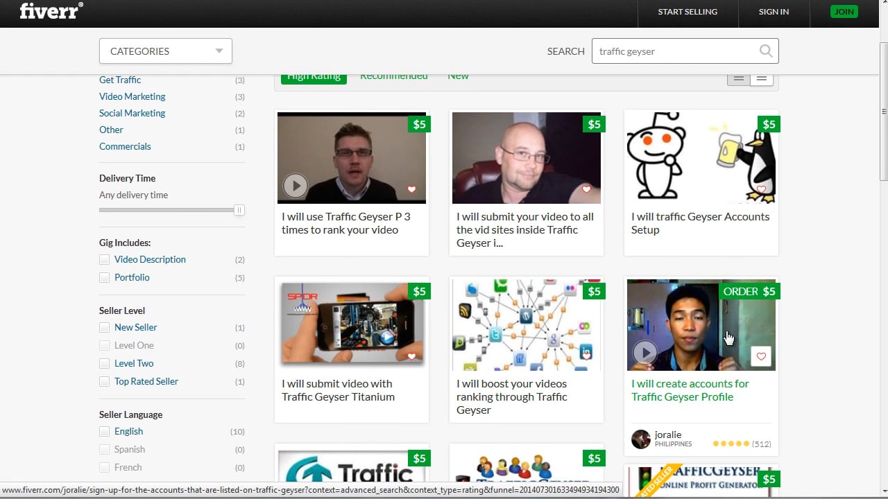 Mastering Youtube: 9 - Increase Exposure
