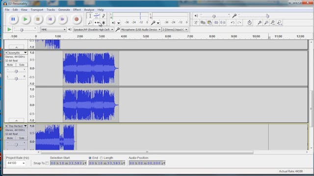 Start a Podcast: 7 - Editing Your Pod...