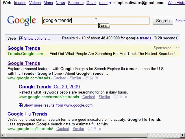Offline SEO: 6 - Craigslist
