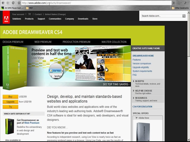 Lead Generation: 3 - Setup