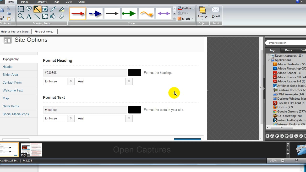 Design, Develop, & Sell: 12 - QA Testing