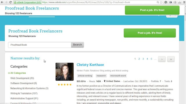 Bestseller Blueprint: 2 - Conversions