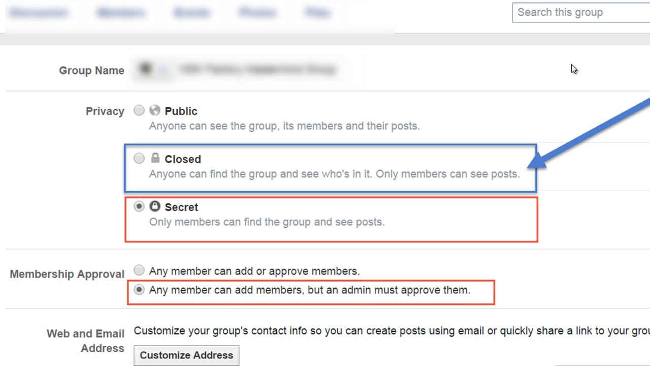 Facebook Traffic: 8 - Adding Content to Facebook