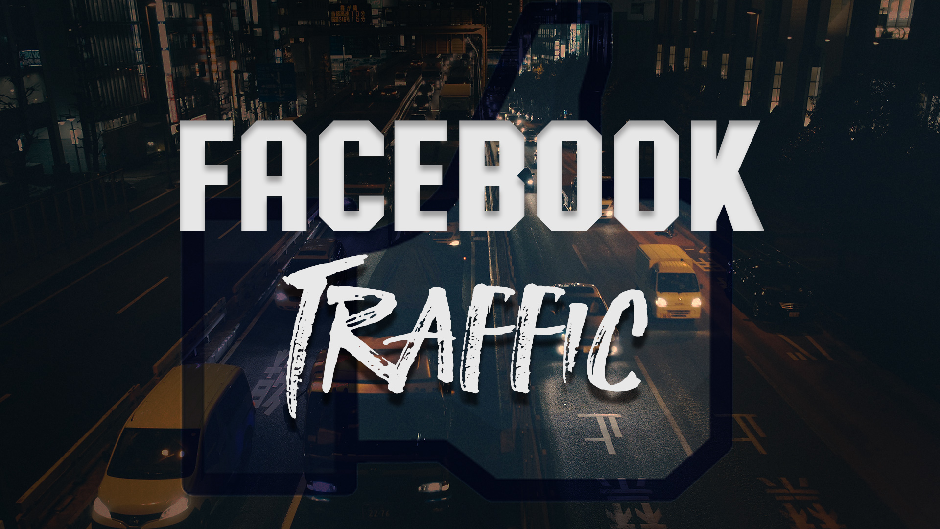 Facebook Traffic