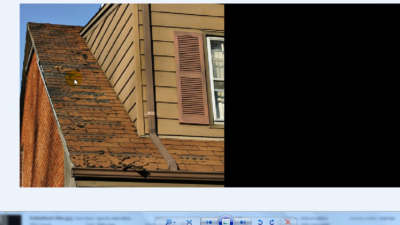 Copywriting Conversions: 9 - Simple Before and After Picture