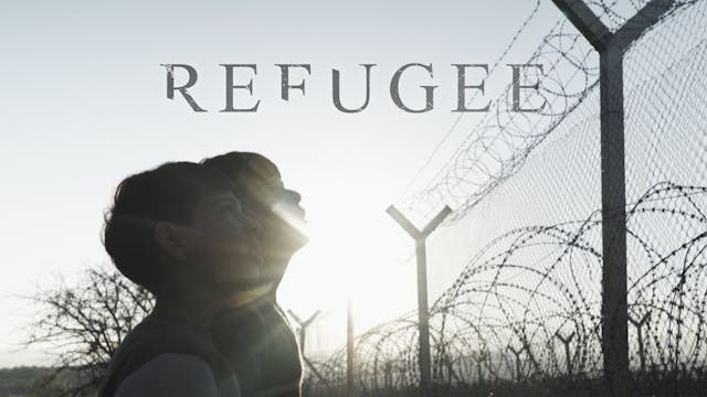 Refugee