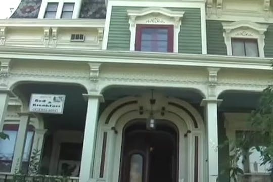 On The Trail With Gayle - Podcast 9 - Road Trip Part 1