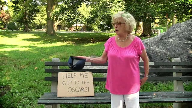 Help Look At Us Now Mother! Get to the Oscars - Day 19