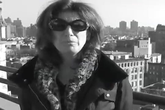 On The Trail With Gayle - Podcast 12 - Road Trip Part 3