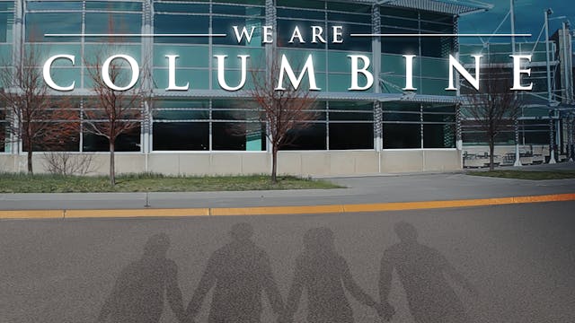 We Are Columbine