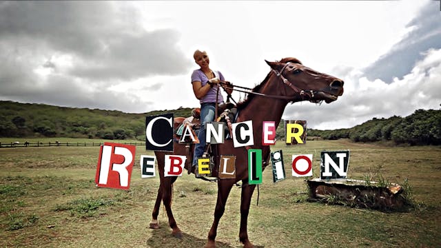 Cancer Rebellion