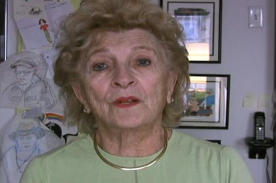 Mom's Helpful Hint #2 - Packing Light