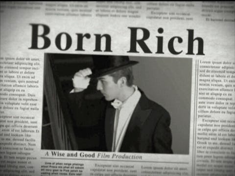 Born Rich