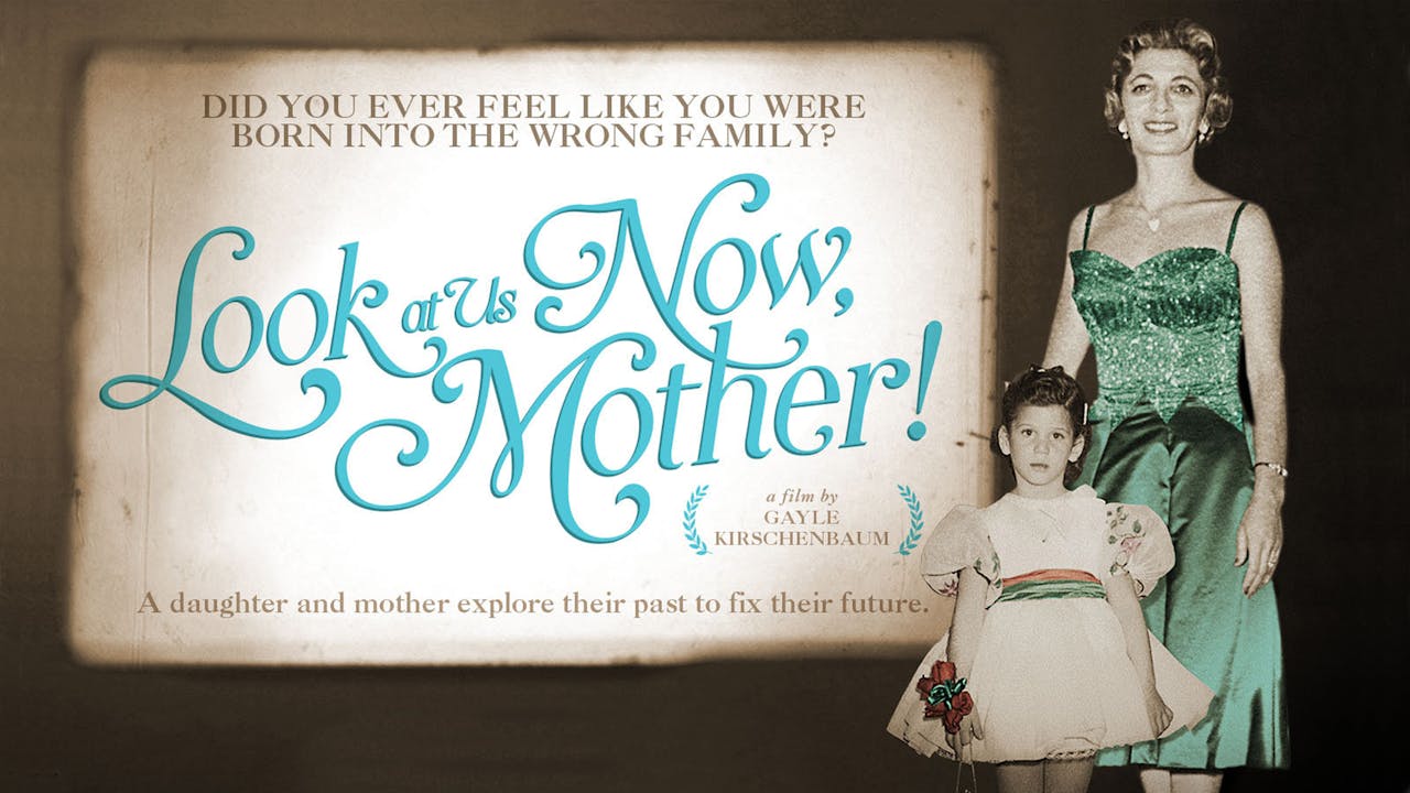 Look At Us Now, Mother! Deluxe Edition