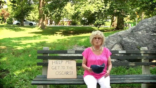 Help Look At Us Now Mother! Get to the Oscars - Day 30