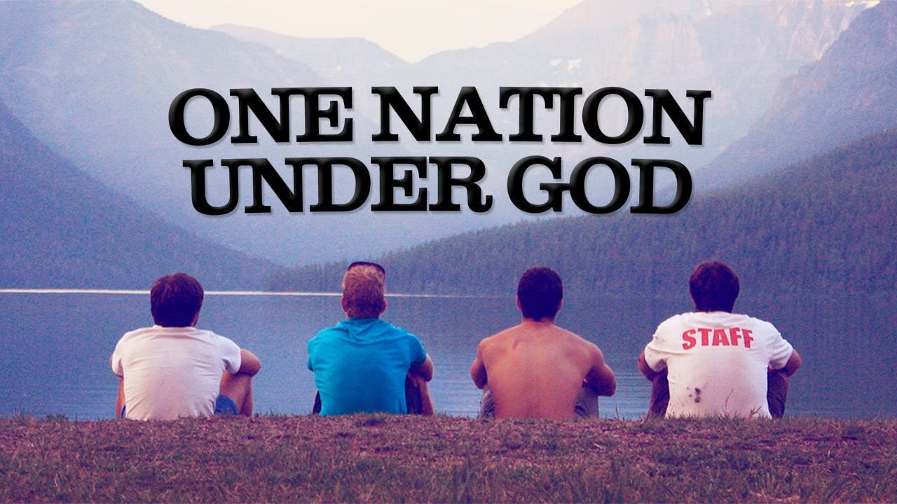 One Nation Under God