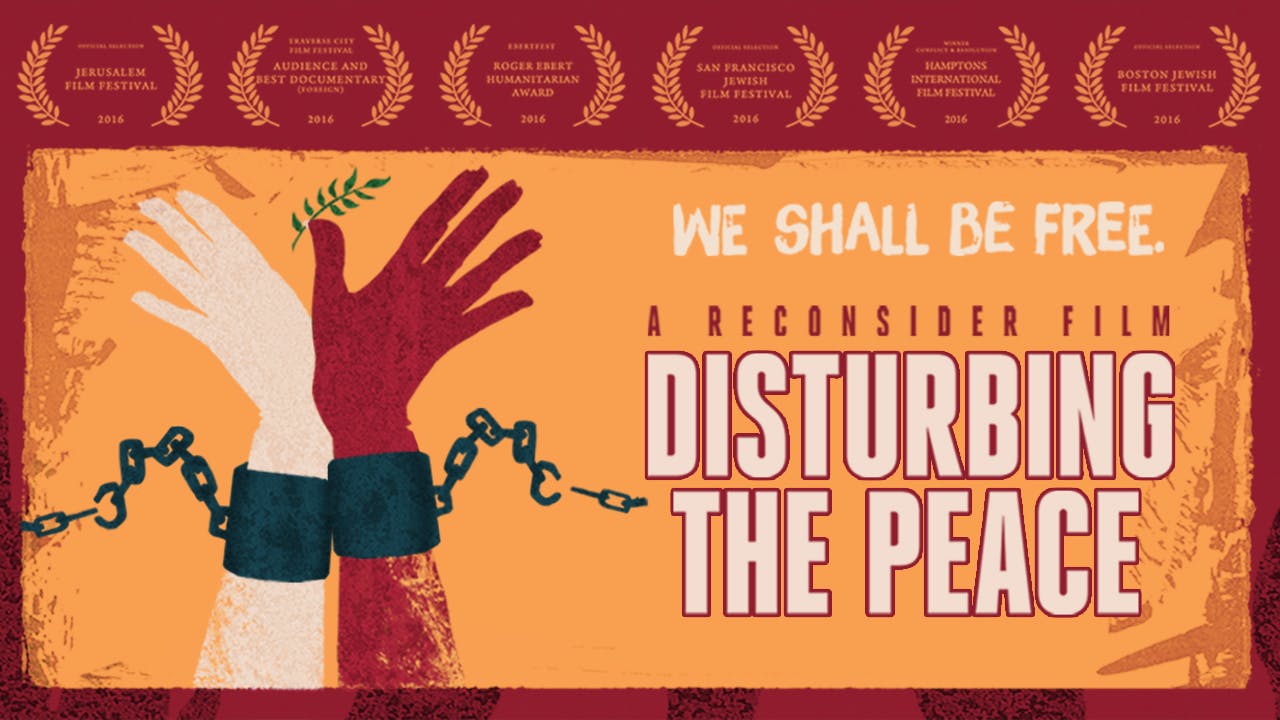 Disturbing the Peace