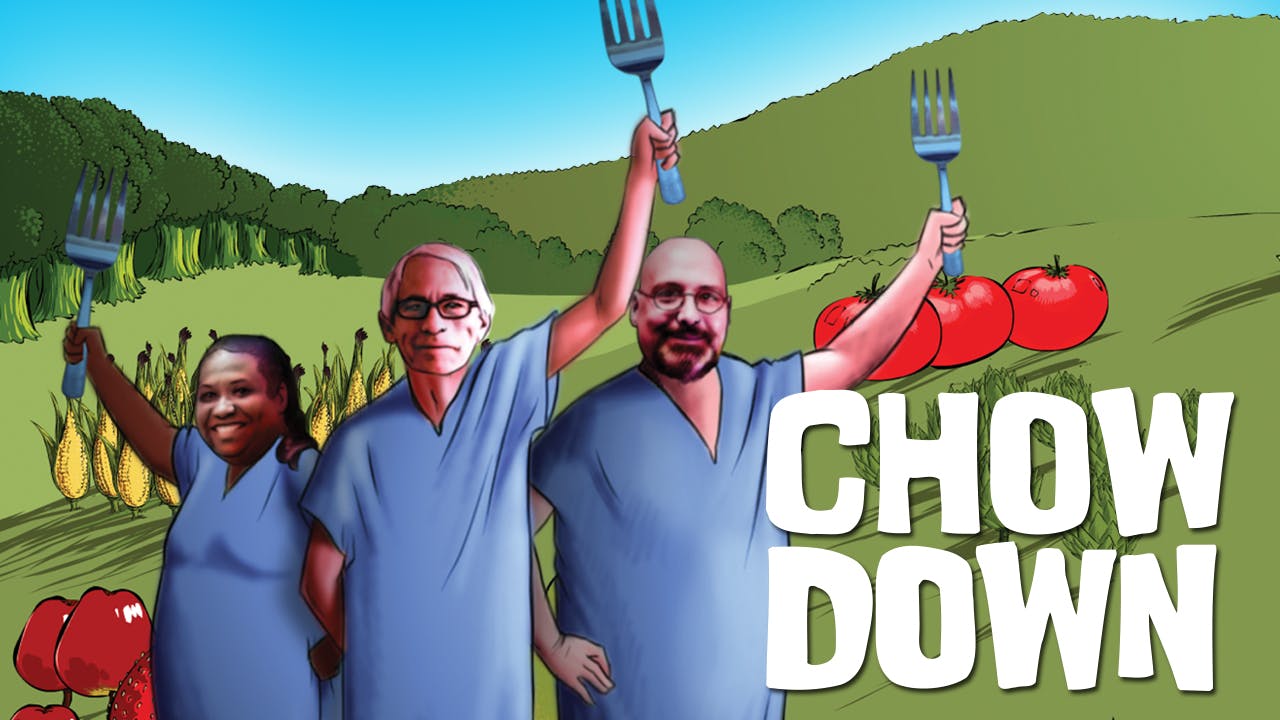 Chow Down
