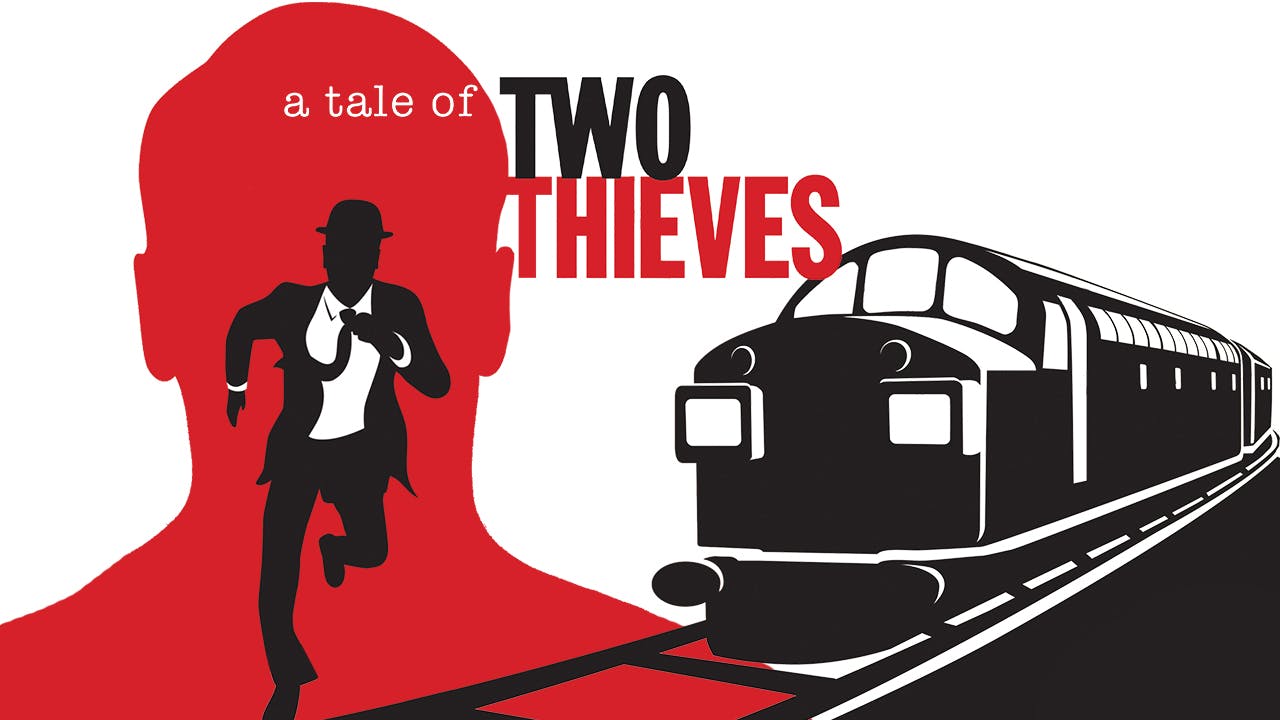 A Tale of Two Thieves
