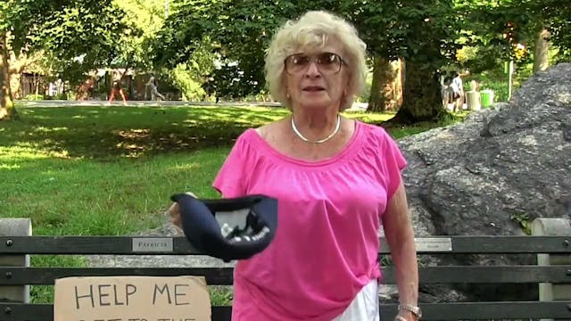 Help Look At Us Now Mother! Get to the Oscars - Day 7