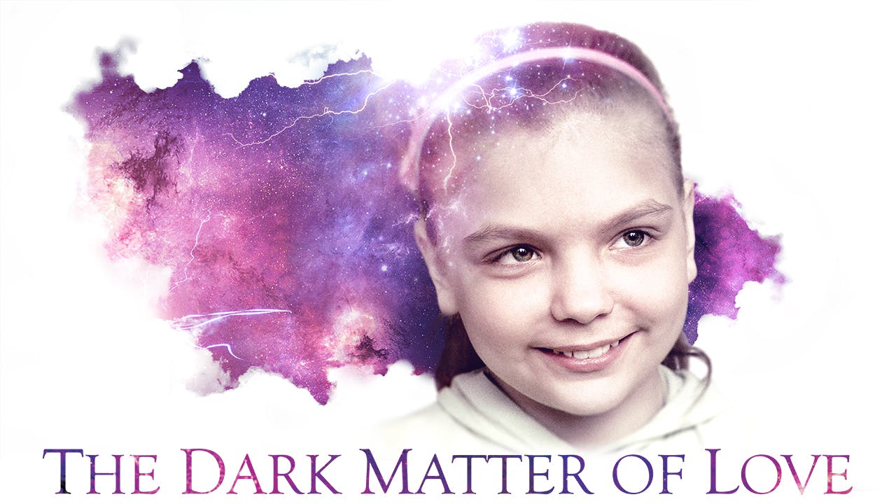 The Dark Matter of Love