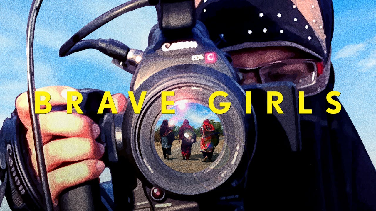 Brave Girls