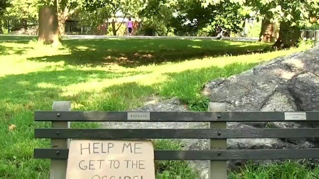 Help Look At Us Now Mother! Get to the Oscars - Day 27