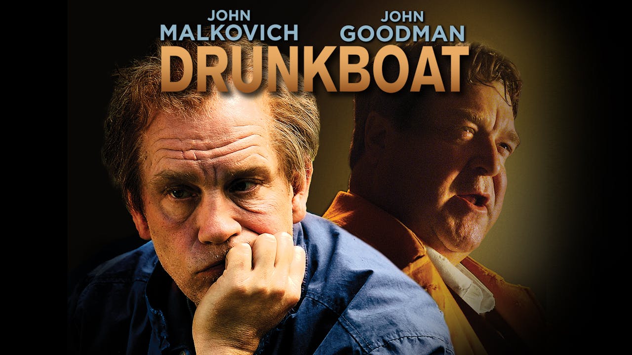 Drunkboat